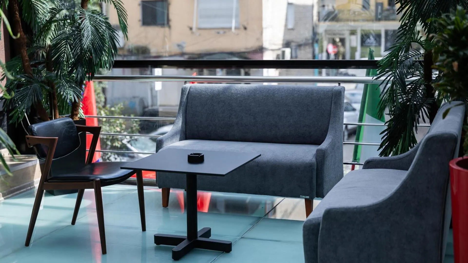 4R Colombo Hotel Tirana