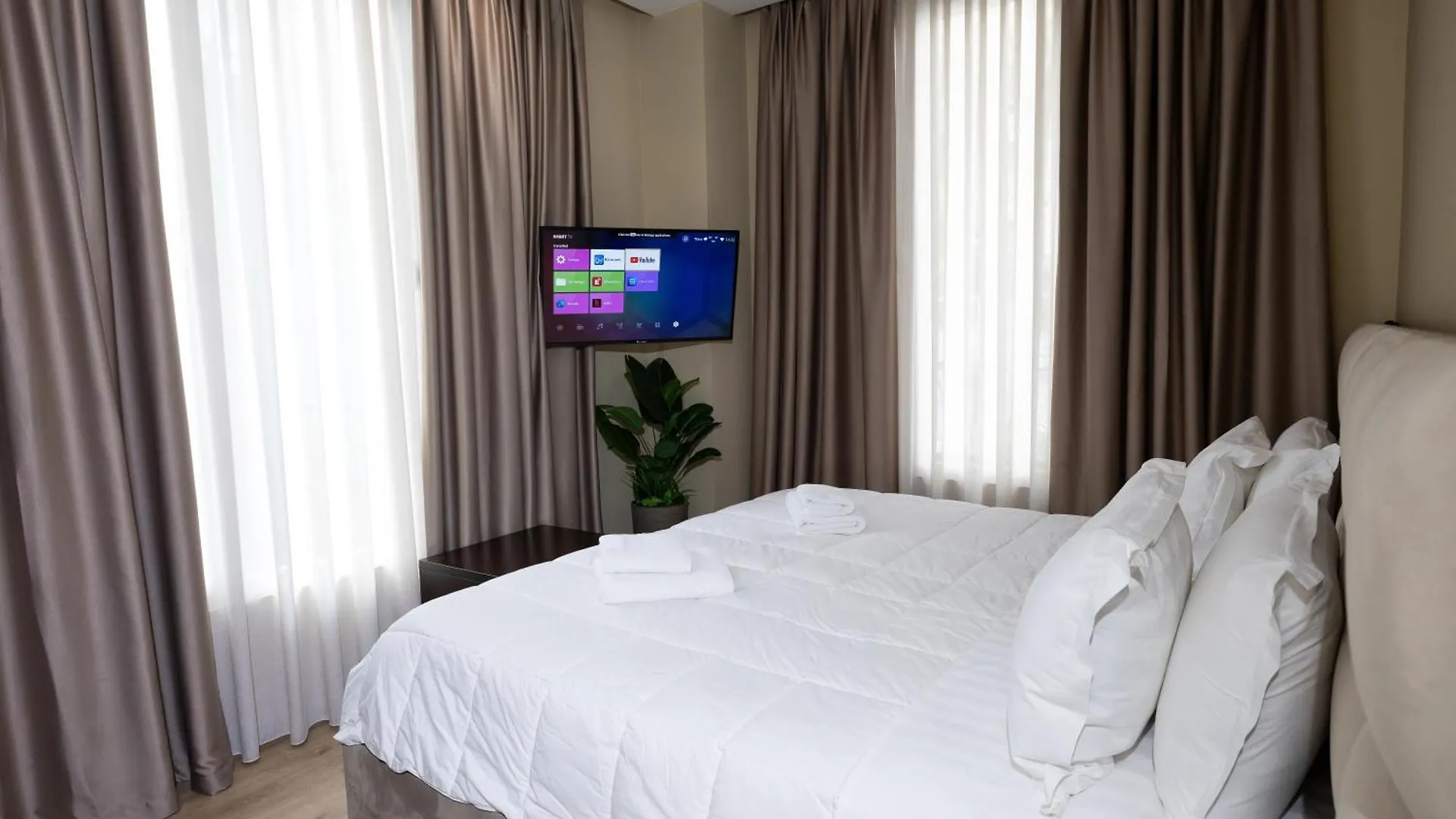 4R Colombo Hotel Tirana