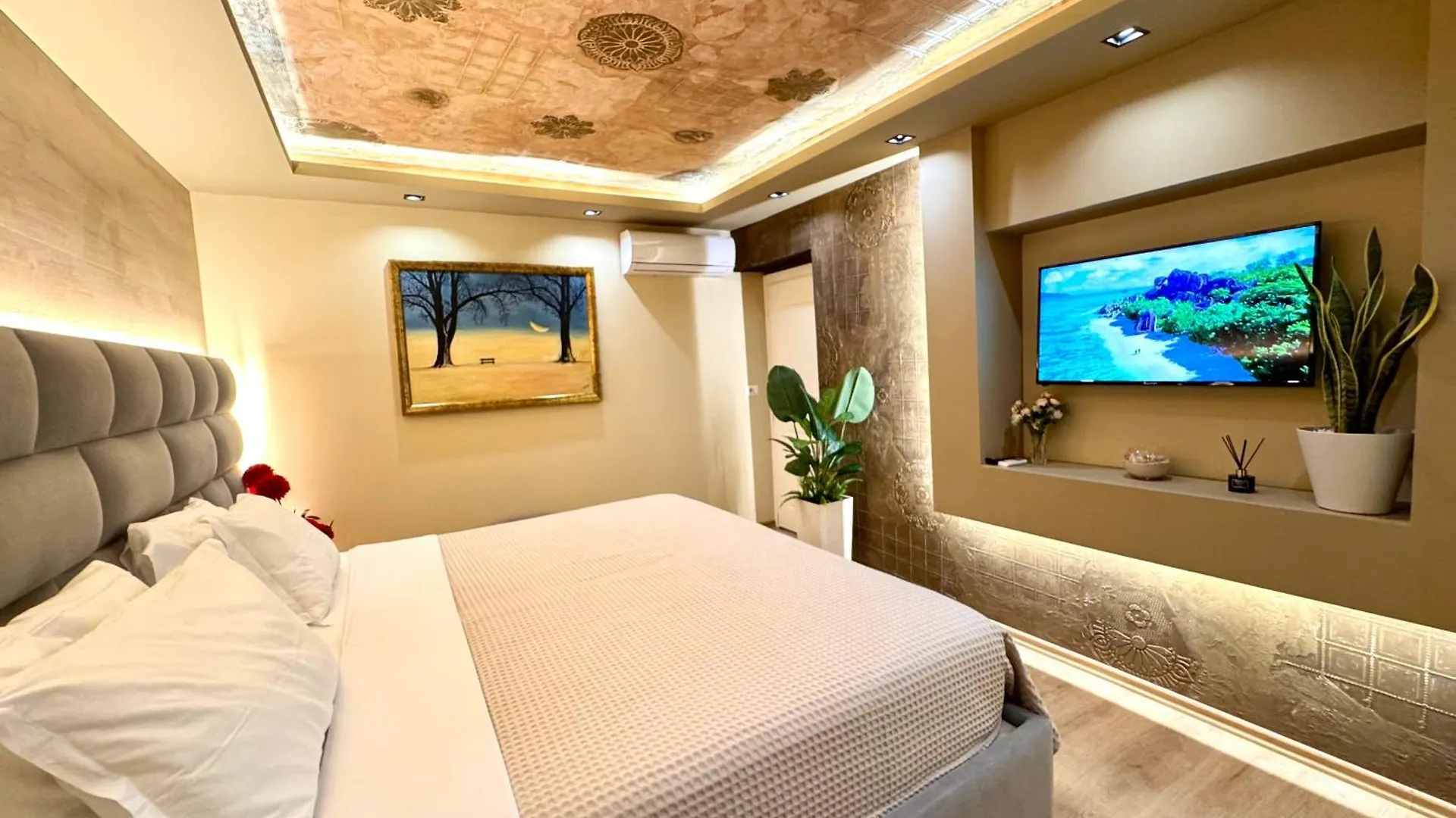 4R Colombo Hotel Tirana